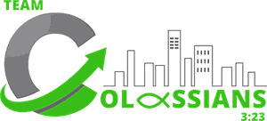 DMCI Homes by Michael Erik Santos — Team Colossians logo