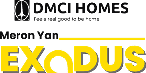 DMCI Homes by Jeffrey Cepillo — Team Exodus logo