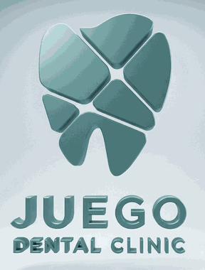 Juego Dental Clinic logo