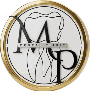 Matilde D. Padua DMD Dental Clinic logo